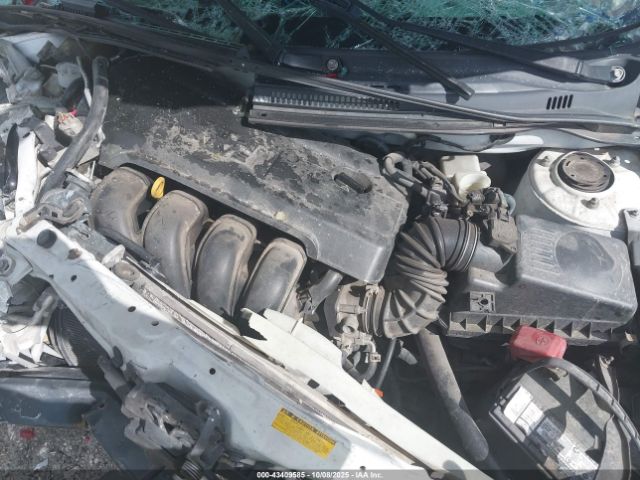 2007 TOYOTA COROLLA 1NXBR32E97Z884561 Photo 9