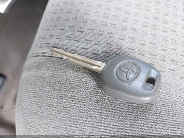 2007 TOYOTA COROLLA 1NXBR32E97Z884561 Photo 10