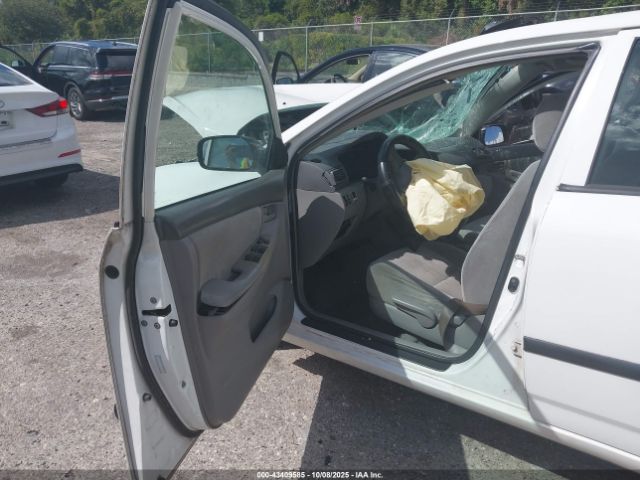 2007 TOYOTA COROLLA 1NXBR32E97Z884561 Photo 4