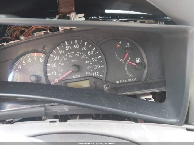 2007 TOYOTA COROLLA 1NXBR32E97Z884561 Photo 6