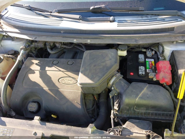 Ford 2014 2014 2FMDK3KC9EBA98578 Image 10