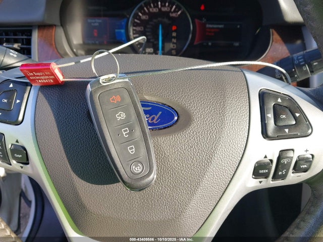 Ford 2014 2014 2FMDK3KC9EBA98578 Image 11