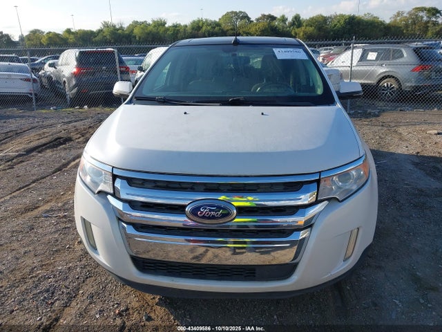 Ford 2014 2014 2FMDK3KC9EBA98578 Image 12