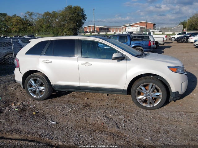 Ford 2014 2014 2FMDK3KC9EBA98578 Image 13