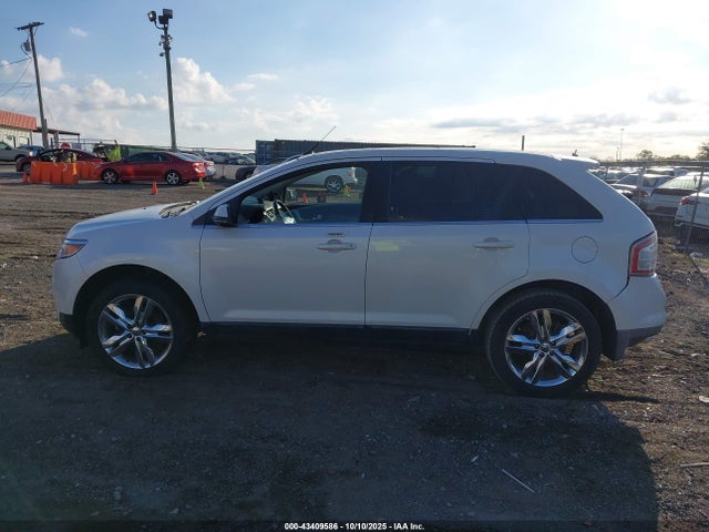 Ford 2014 2014 2FMDK3KC9EBA98578 Image 14