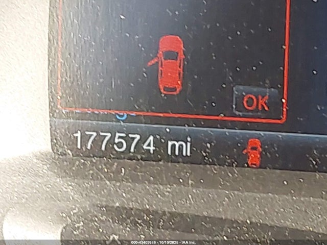 Ford 2014 2014 2FMDK3KC9EBA98578 Image 15