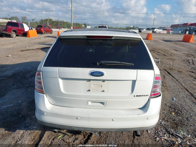 Ford 2014 2014 2FMDK3KC9EBA98578 Image 16