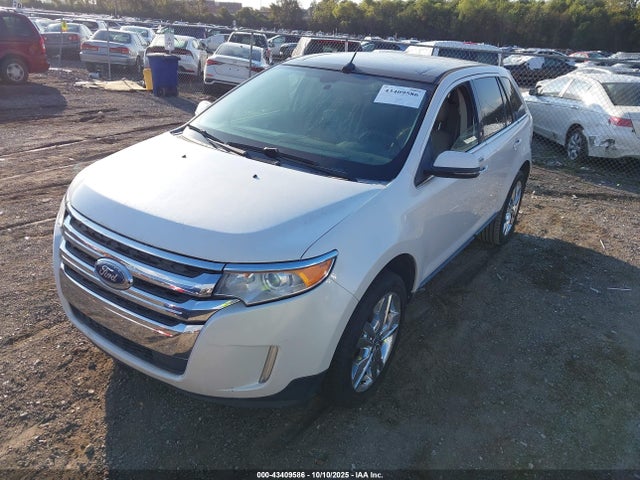 Ford 2014 2014 2FMDK3KC9EBA98578 Image 17