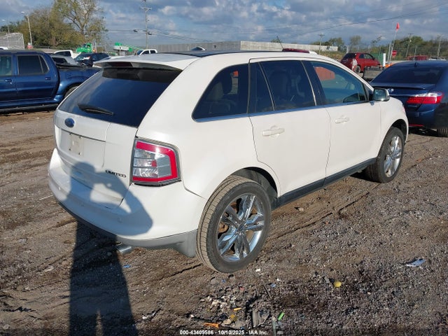 Ford 2014 2014 2FMDK3KC9EBA98578 Image 4
