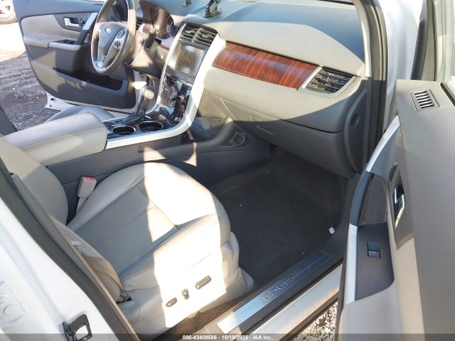 Ford 2014 2014 2FMDK3KC9EBA98578 Image 5