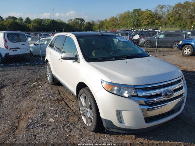 Ford 2014 2014 2FMDK3KC9EBA98578 Image 6