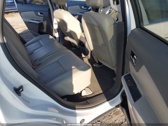 Ford 2014 2014 2FMDK3KC9EBA98578 Image 8