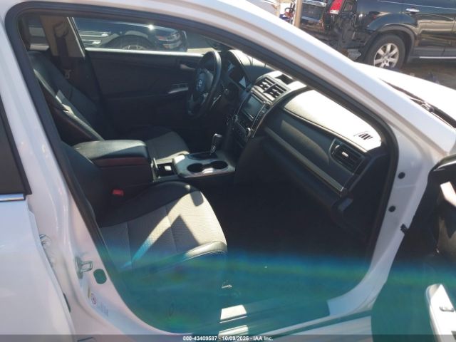 2012 TOYOTA CAMRY 4T1BF1FK1CU194925 Photo 4