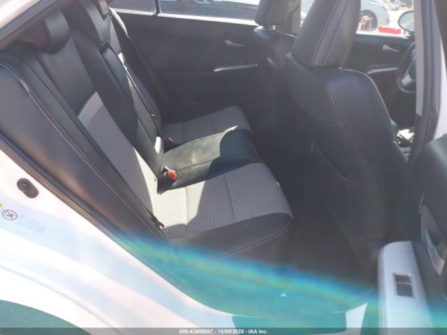 2012 TOYOTA CAMRY 4T1BF1FK1CU194925 Photo 7