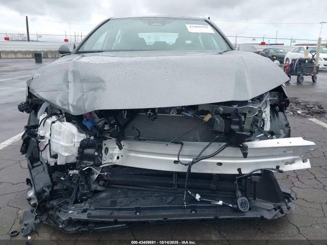 Toyota CAMRY SE 2025 4T1DAACK8SU578212 Image 13