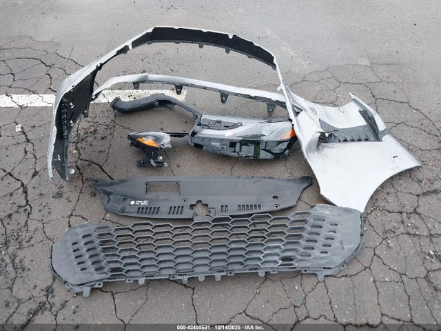 Toyota CAMRY SE 2025 4T1DAACK8SU578212 Image 12