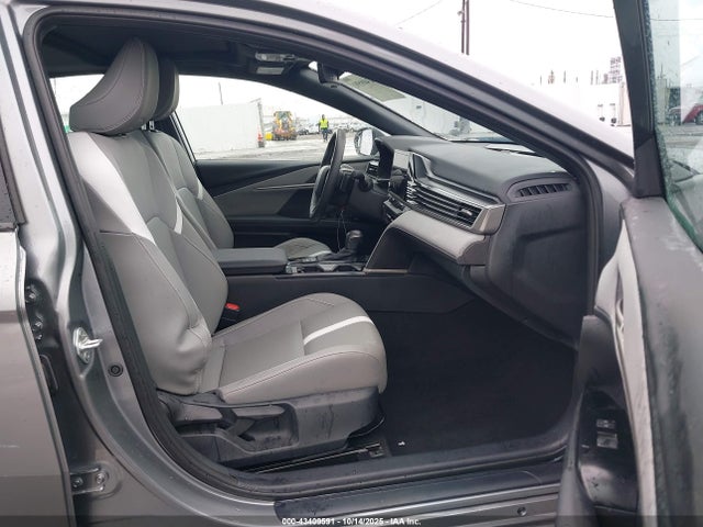 Toyota CAMRY SE 2025 4T1DAACK8SU578212 Image 5