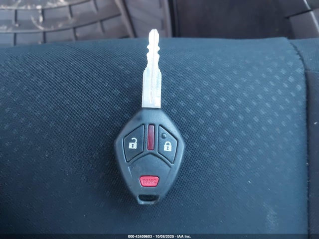 2015 MITSUBISHI OUTLANDER SPORT 4A4AP3AU0FE052221 Photo 10