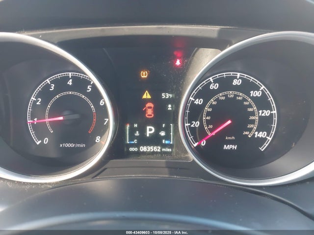 2015 MITSUBISHI OUTLANDER SPORT 4A4AP3AU0FE052221 Photo 6