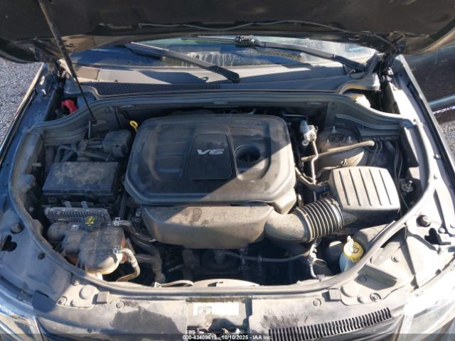 2016 JEEP GRAND CHEROKEE 1C4RJFBG8GC499236 Photo 9