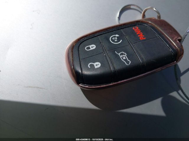 2016 JEEP GRAND CHEROKEE 1C4RJFBG8GC499236 Photo 10