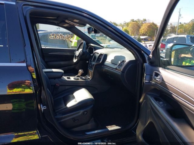 2016 JEEP GRAND CHEROKEE 1C4RJFBG8GC499236 Photo 4