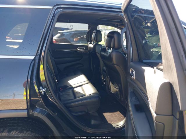 2016 JEEP GRAND CHEROKEE 1C4RJFBG8GC499236 Photo 7