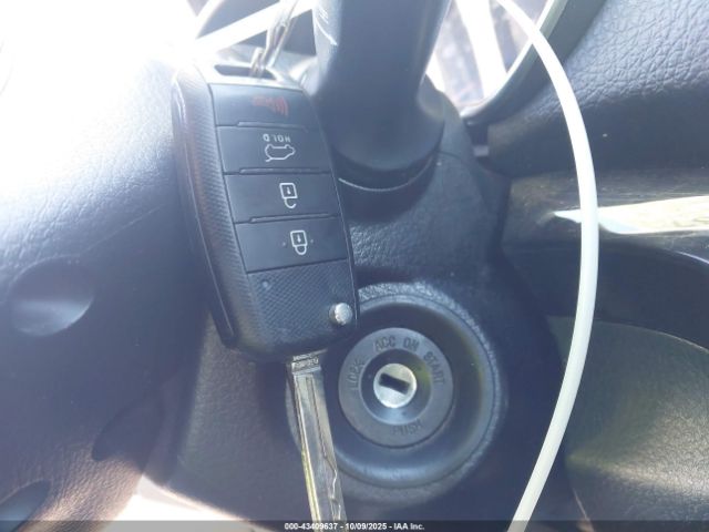 2014 KIA SORENTO 5XYKTCA64EG475995 Photo 10