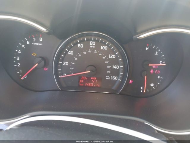 2014 KIA SORENTO 5XYKTCA64EG475995 Photo 6