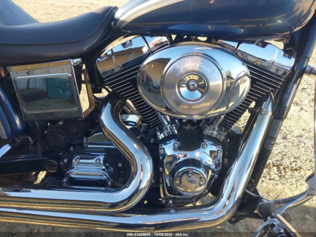2003 HARLEY-DAVIDSON FXDWG 1HD1GEV133K329281 Photo 7