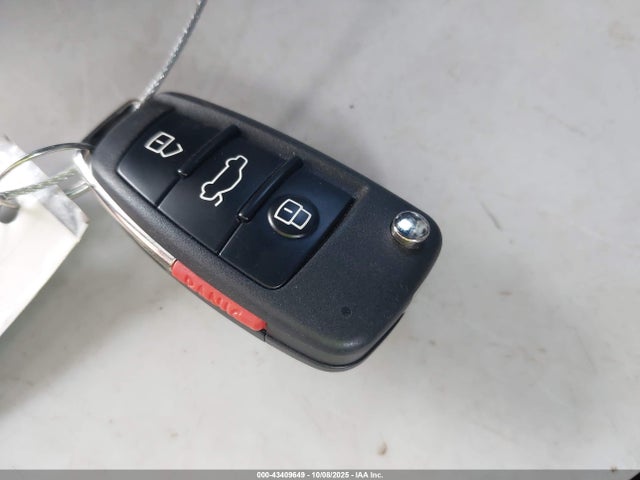 2019 AUDI S3 WAUB1GFF4KA087664 Photo 10