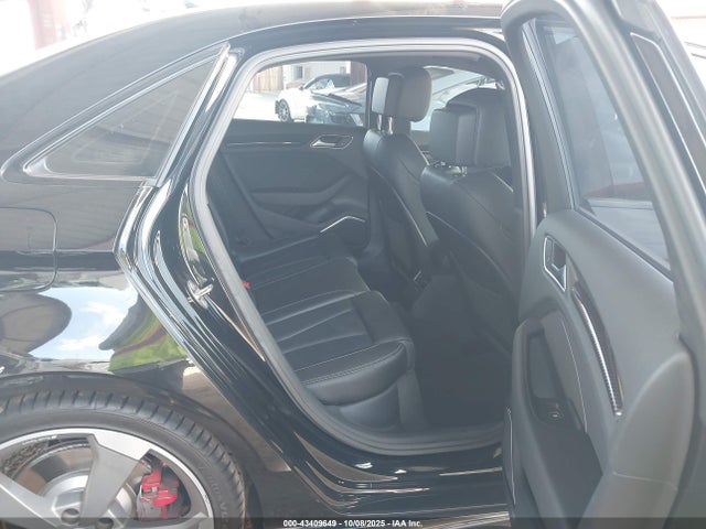 2019 AUDI S3 WAUB1GFF4KA087664 Photo 7