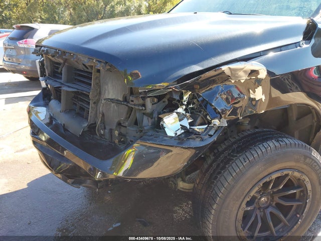 43409678 :رقم المزاد ، 1C6RR7TT2JS176542 vin ، 2018 Ram 1500 Slt مزاد بيع