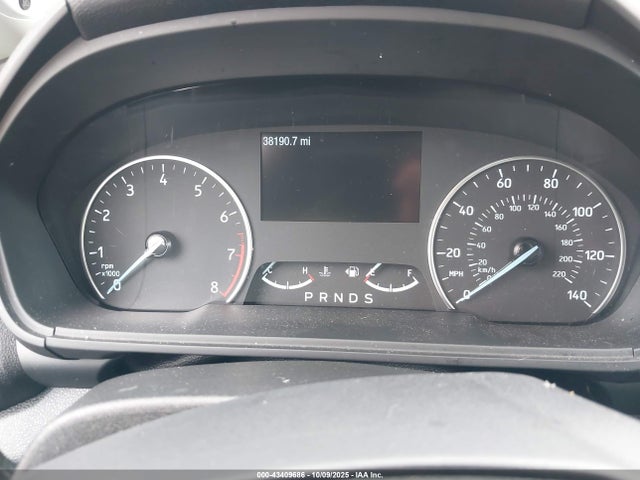 Ford Ecosport Titanium 2022 MAJ6S3KLXNC472473 Image 7