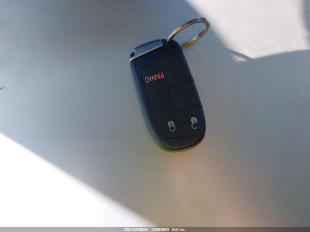 2016 DODGE JOURNEY 3C4PDCBB5GT198347 Photo 10