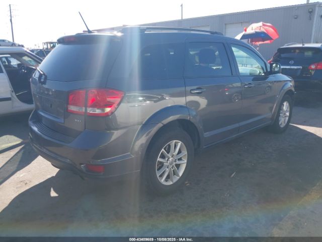 2016 DODGE JOURNEY 3C4PDCBB5GT198347 Photo 3