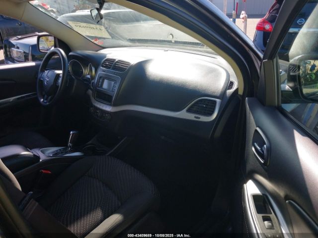 2016 DODGE JOURNEY 3C4PDCBB5GT198347 Photo 4