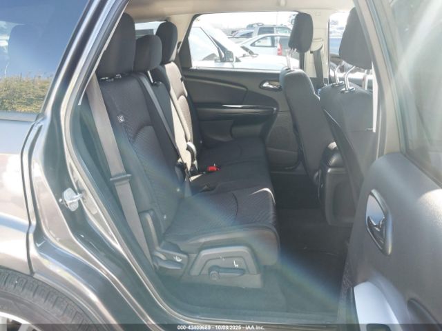 2016 DODGE JOURNEY 3C4PDCBB5GT198347 Photo 7