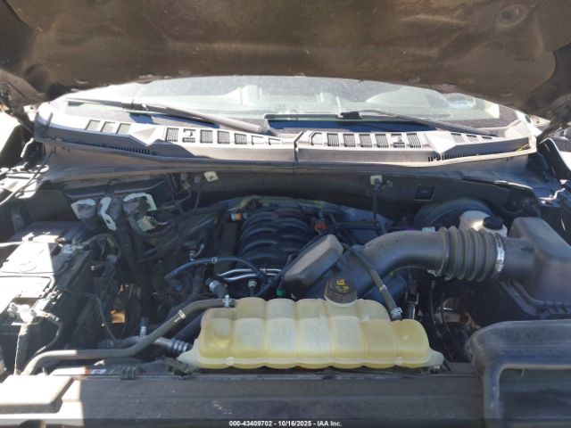 2020 FORD F-150 1FTEX1C51LFB37187 Photo 9