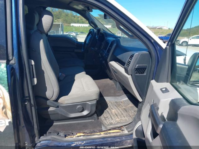 2020 FORD F-150 1FTEX1C51LFB37187 Photo 4