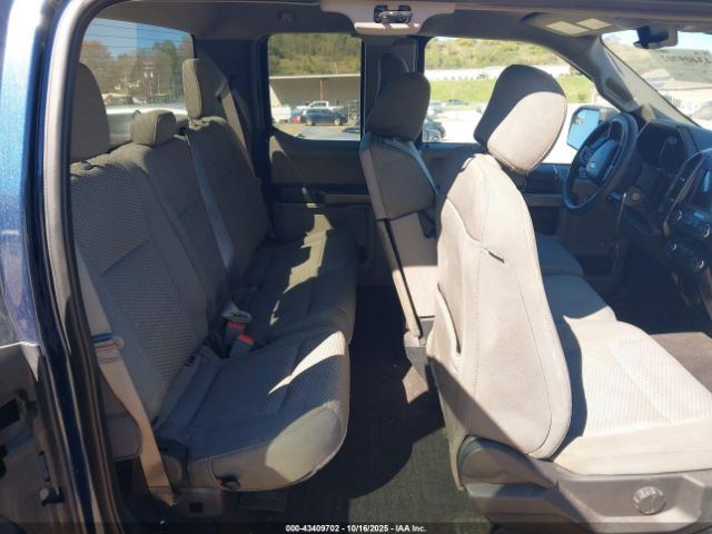 2020 FORD F-150 1FTEX1C51LFB37187 Photo 7