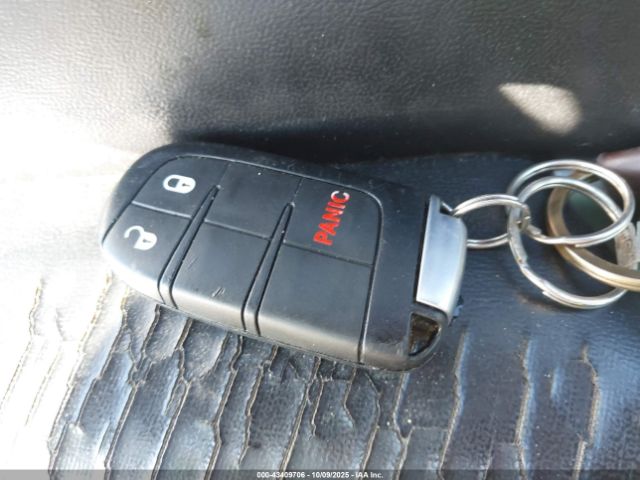 2019 DODGE JOURNEY 3C4PDCAB1KT789480 Photo 10