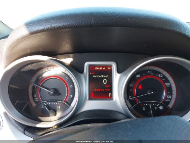 2019 DODGE JOURNEY 3C4PDCAB1KT789480 Photo 6