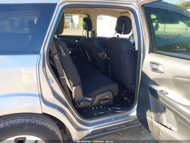 2019 DODGE JOURNEY 3C4PDCAB1KT789480 Photo 7