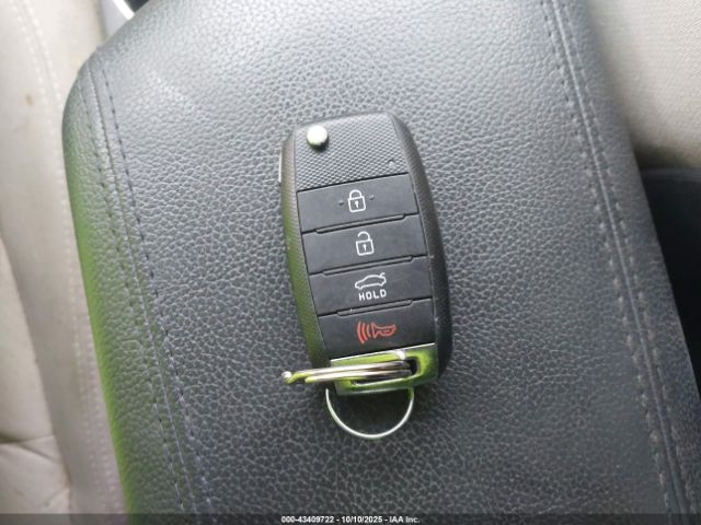 2014 KIA OPTIMA 5XXGM4A75EG285435 Photo 10