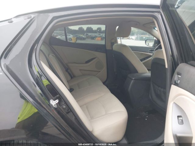2014 KIA OPTIMA 5XXGM4A75EG285435 Photo 7