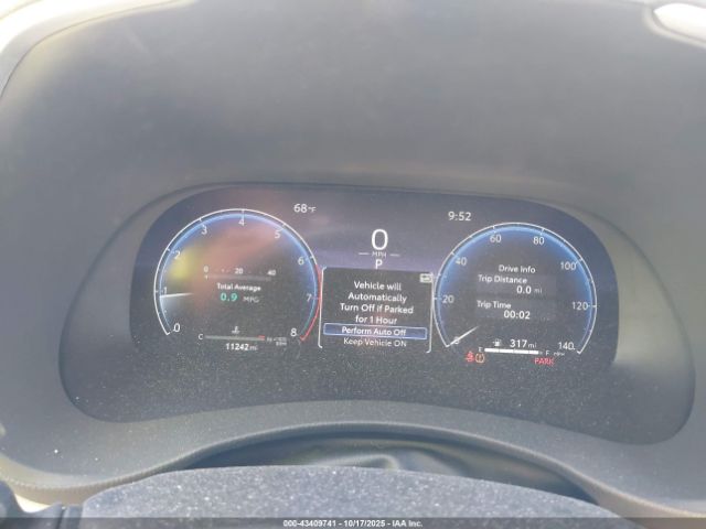 2024 TOYOTA HIGHLANDER 5TDKDRBH2RS566367 Photo 6