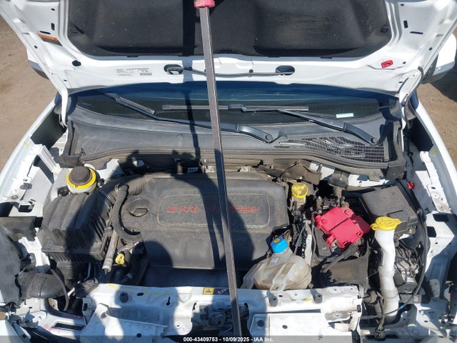RAM Promaster City 2019 ZFBHRFBB0K6M38238 Image 10