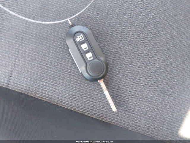 RAM Promaster City 2019 ZFBHRFBB0K6M38238 Image 11