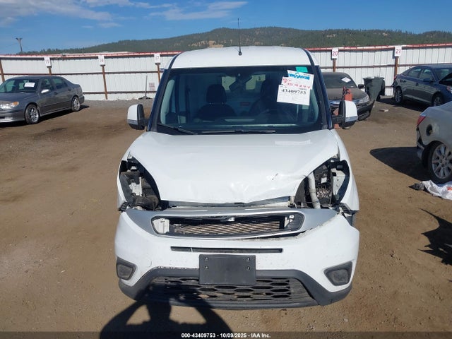 RAM Promaster City 2019 ZFBHRFBB0K6M38238 Image 13